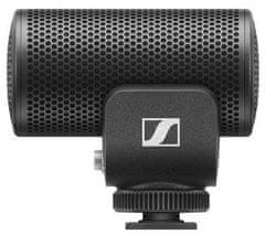 Sennheiser MKE 200 kondenzátorový mikrofon pro DSLR a videokamery