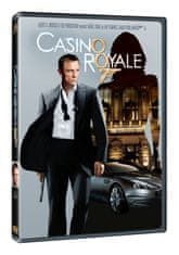 James Bond: Casino Royale (2006) - DVD