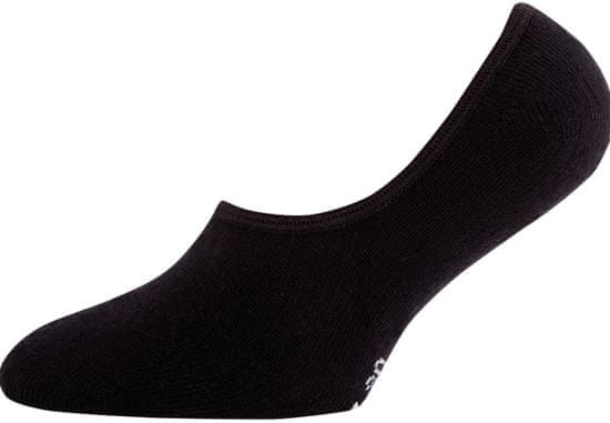 EWERS dívčí nízké zateplené ponožky 201051