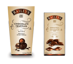 Baileys Chocolate dárkový set 225g (Baileys/Baileys)