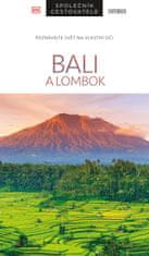 Rachel Lovelocková a kolektiv: Bali a Lombok – Společník cestovatele