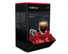 Caffesso Intenso 60 ks kávových kapslí kompatibilních do kávovarů Nespresso