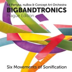 BigBandTronics: Six Movements of Sonification