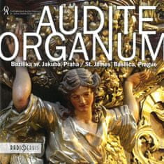 Audite organum