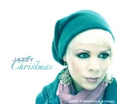 Fabiánová Jana: Jazzy Christmas