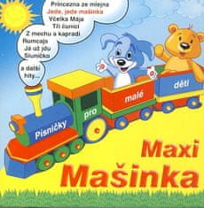 Maxi Mašinka