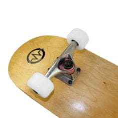 Master skateboard Experience Board - wood