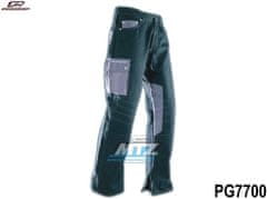 Progrip Kalhoty mechanic Progrip Jeans PG7700-38