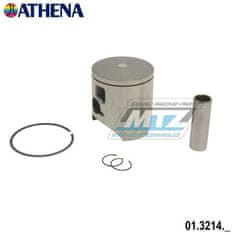 Athena Pístní sada Suzuki RM125 / 90-99 - rozměr 53,95mm (Athena S4C05400002B) (17136) 01.3214.B-AT