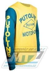 PUTOLINE OIL Tričko s dlouhým rukávem Putoline 50th Anniversary - velikost XXXL (Velikost: XXXL) PU74474