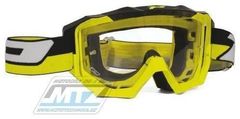 Progrip Brýle Progrip 3200 LS GOGGLES - žluté (pg3200-05) PG3200LS-05