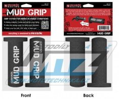 RISK Racing Návleky na rukojeti RiskRacing Mud Grip RISK-MG