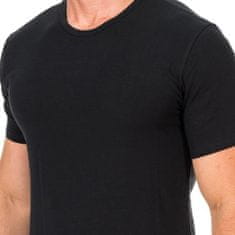 Calvin Klein 2 PACK - pánské triko Regular Fit NB1088A-001 (Velikost L)