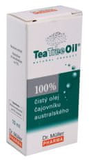 MULLER PHARMA DR.MULLER Tea tree oil 100%čistý 10ml