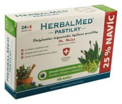 Simply you HerbalMed Dr.Weiss Jitr.mat.líp.vitC24+6