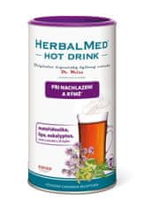 Simply you HerbalMed HotDrink Dr.W.nachl+rýma+vitC
