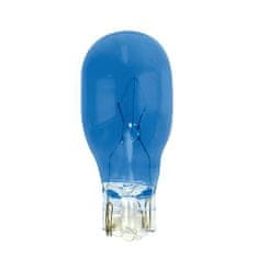 LAMPA Žárovka W16W + 20% HID bílá