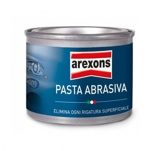 Arexons Abrazivní (brusná) pasta 100 ml