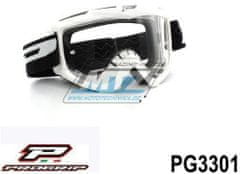 Progrip Brýle Progrip 3301 - bílé PG3301-01