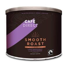 Cafédirect Smooth Roast instantní káva 500g