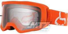 Fox Brýle FOX dětské MAIN II Youth - oranžové (fx24007-824-1) FX24007-824