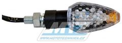 S-Line Blinkry LED Mini "Triangel" - černé (84-mir7021) 84-MIR7021