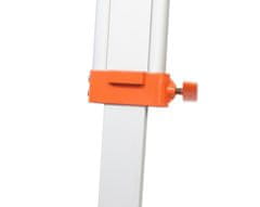Hedue stativ pro nivelační přístroj 160 cm NS4 (1050)