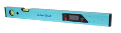 Hedue vodováha digitální DL2 60 cm (M552)