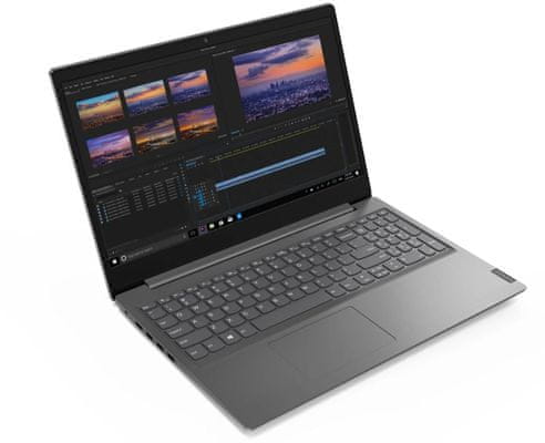 Notebook Lenovo V15-IGL (82C3002GCK) 15,6 palce Full HD Intel Celeron N4020