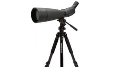 Celestron TrailSeeker 80 20-60×80mm pozorovací dalekohled lomený (52332)
