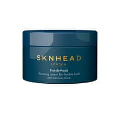 Sknhead London Suede Head Styling Cream - 100ml