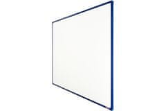 VISION Bílá emailová tabule boardOK 150x120 - modrá