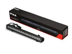 PIAA světelná LED rampa S-RF20 o délce 52,6 cm (20 palců) s homologací ECE