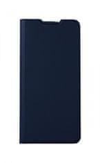 Dux Ducis Pouzdro Samsung A42 knížkové modré 55536