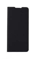 Dux Ducis Pouzdro Samsung A42 knížkové černé 55535