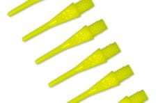 Windson Náhradní měkké hroty 18 mm, 30ks, žlutá