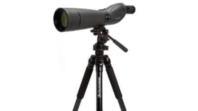 Celestron TrailSeeker 80 20-60x80mm pozorovací ďalekohľad priamy (52333)
