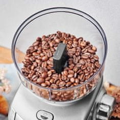 Elektrický mlýnek na kávu Gastroback 42642