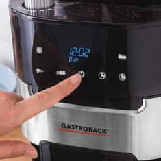 Gastroback Kávovar Grind&Brew ProThermo Gastroback 42711_S