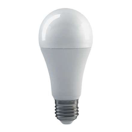 Emos LED žárovka ZQ5181 Lighting Classic A67 20W E27 neutrální bílá
