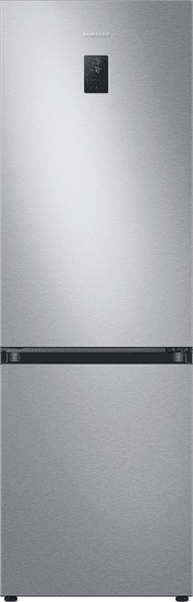 Samsung lednice RB34T670ESA/EF + záruka 20 let na kompresor