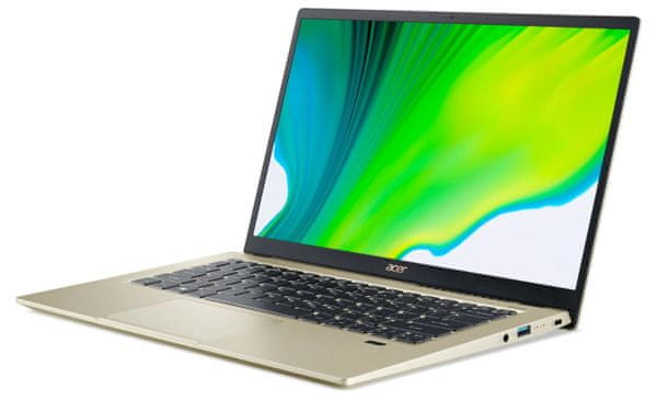 Notebook Acer Aspire 5 (NX.A5GEC.003) 17,3 palce Full HD  Intel Core i7-1165G7