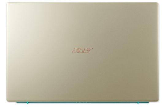 Notebook Acer Swift 3X (NX.A10EC.003) 14 palců Full HD  Intel Core i5-1135G7 SSD