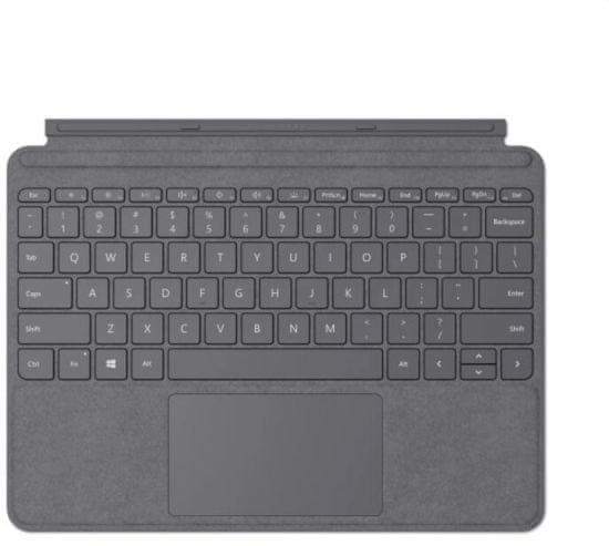 Microsoft Surface Type Cover pro Surface Go CZ/SK (TZL-00001)