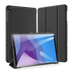Dux Ducis Domo pouzdro na tablet Lenovo Tab M10 HD Gen2 10.1, černé
