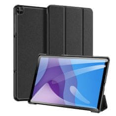 Dux Ducis Domo pouzdro na tablet Lenovo Tab M10 HD Gen2 10.1, černé