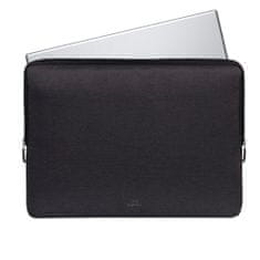 RivaCase Pouzdro na notebook 15,6″ sleeve 7705-B, černá