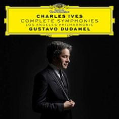 Dudamel Gustavo: Complete Symphonies (2x CD)
