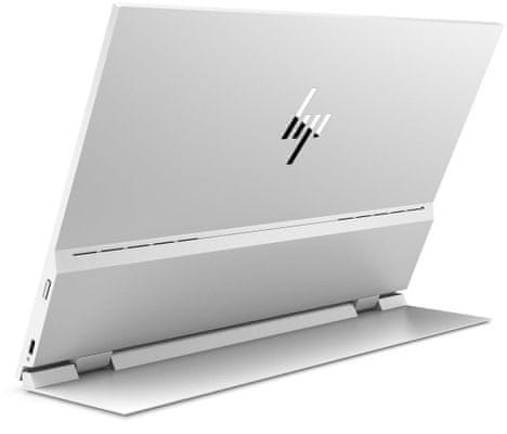 HP EliteDisplay E14 (1B065AA) low blue light USB-C magasság és dőlés beállítása