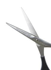 Kiepe Kadeřnické nůžky na vlasy s plastovými oušky Academy 2117 - velikost 6´